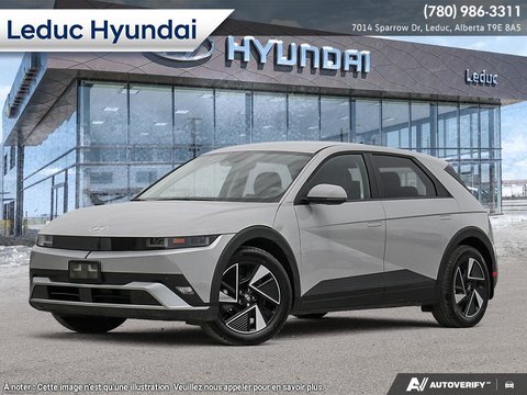 2026 Hyundai Ioniq 5 Preferred AWD Long Range