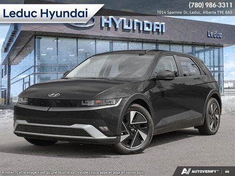 2026 Hyundai Ioniq 5 Preferred AWD Long Range