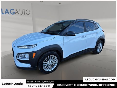 2019 Hyundai Kona 2.0L Preferred