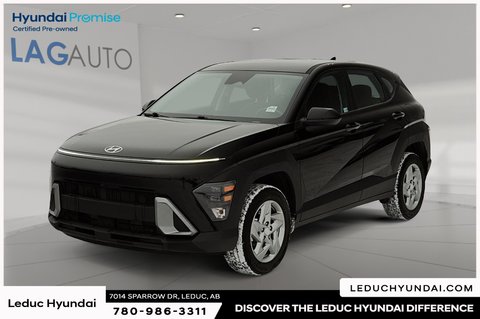 2024 Hyundai Kona 2.0L Essential