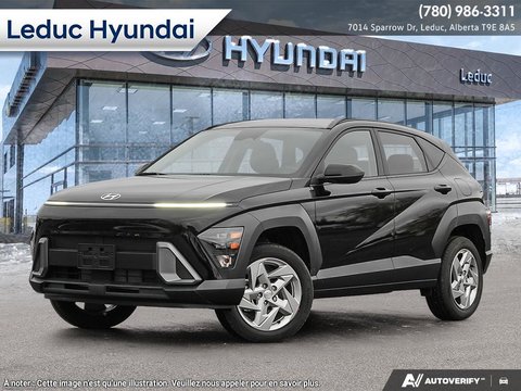 2026 Hyundai Kona Essential