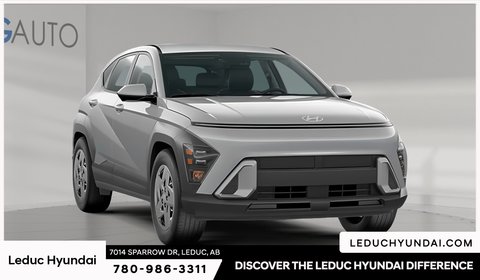 2027 Hyundai Kona Essential