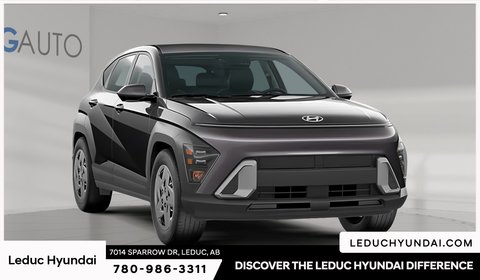 2027 Hyundai Kona Essential