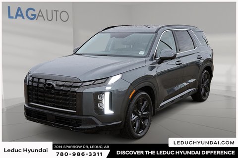 2024 Hyundai Palisade Urban
