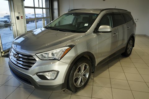 2013 Hyundai Santa Fe Premium