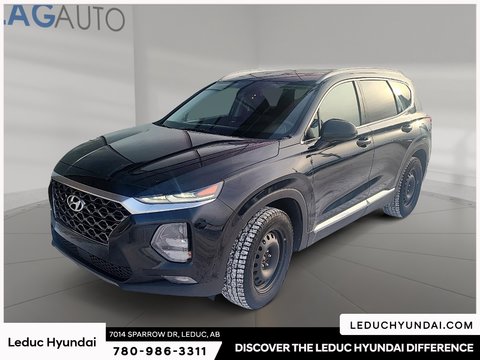 2020 Hyundai Santa Fe Essential