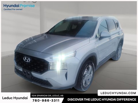 2021 Hyundai Santa Fe Essential