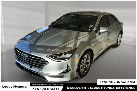 2020 Hyundai Sonata