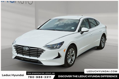 2023 Hyundai Sonata Preferred