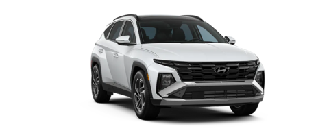 2025 Hyundai Tucson Hybrid ULTIMATE