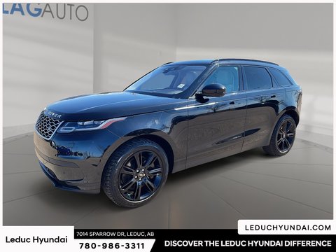 2021 Land Rover Range Rover Velar S
