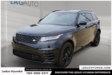 2023 Land Rover Range Rover Velar R-Dynamic S