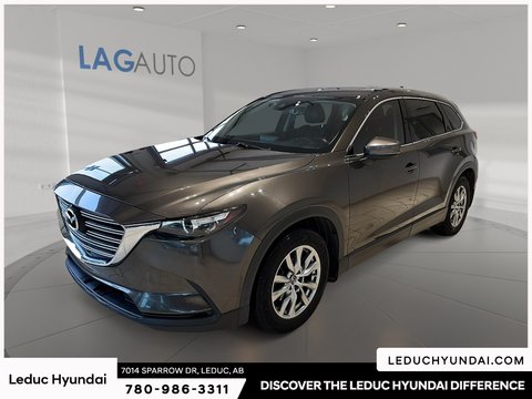 2018 Mazda CX-9 GS