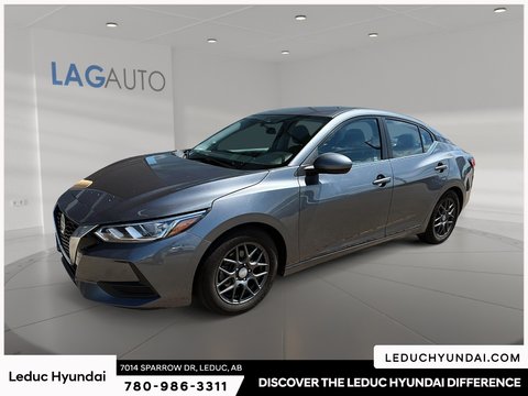 2023 Nissan Sentra S