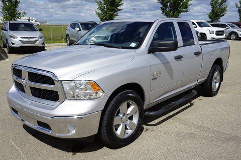 2019 Ram 1500 Classic ST