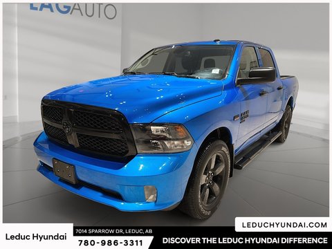 2023 Ram 1500 Classic Express