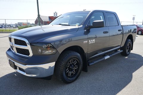 2016 Ram 1500 ST