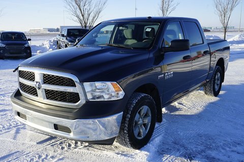 2017 Ram 1500 ST