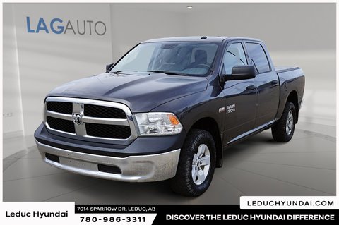 2017 Ram 1500 ST