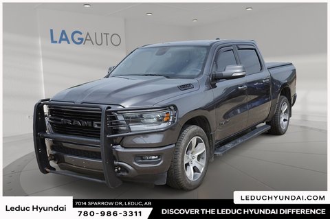 2020 Ram 1500 Sport