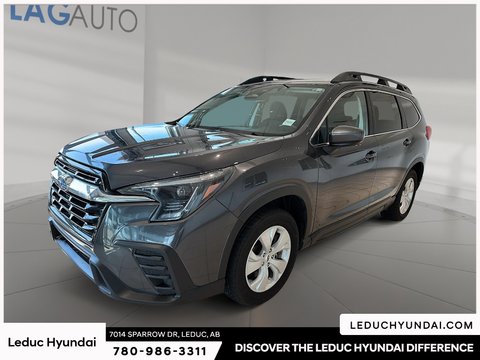 2024 Subaru Ascent Convenience