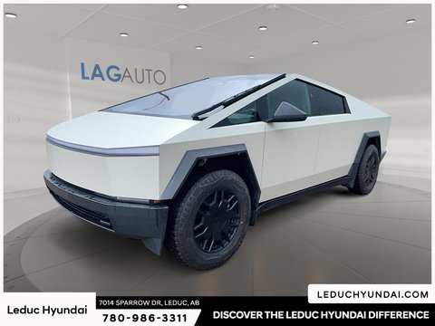 2024 Tesla Cybertruck Base