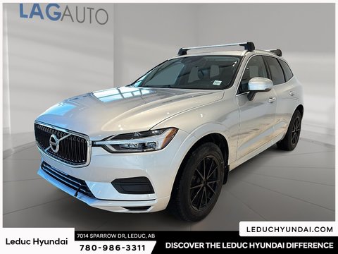 2020 Volvo XC60 T6 Momentum