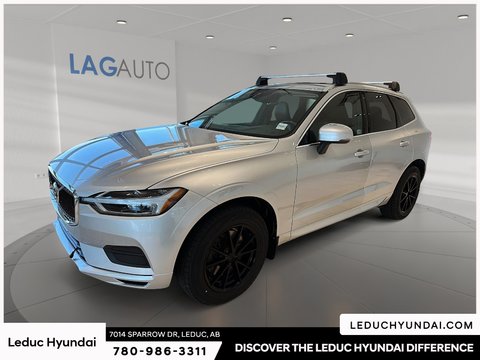 2020 Volvo XC60 T6 Momentum