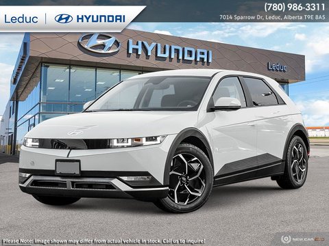 2024 Hyundai Ioniq 5 PREFERRED