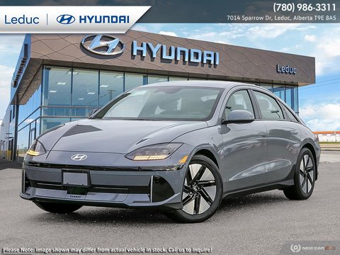 2024 Hyundai Ioniq 6 PREFERRED