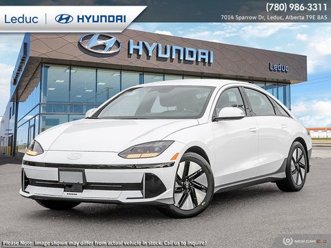 2024 Hyundai Ioniq 6 PREFERRED