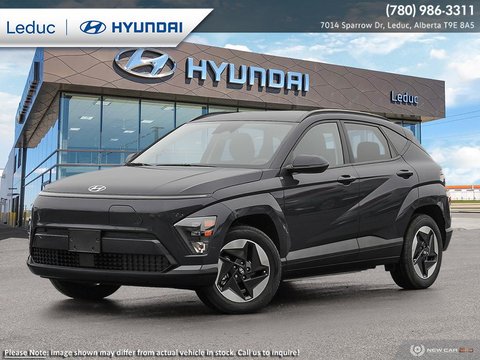 2025 Hyundai KONA ELECTRIC PREFERRED