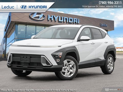 2025 Hyundai Kona ESSENTIAL