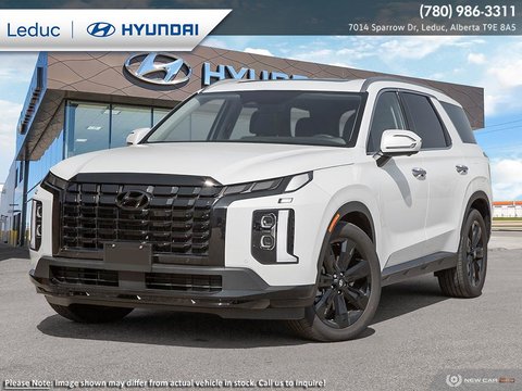 2024 Hyundai Palisade URBAN