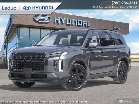 2025 Hyundai Palisade URBAN