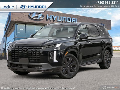 2025 Hyundai Palisade URBAN