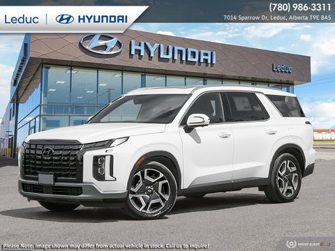 2025 Hyundai Palisade PREFERRED