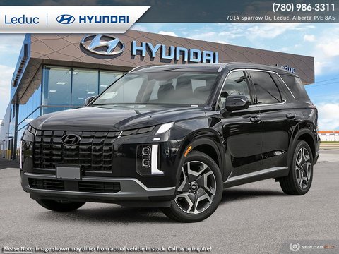 2025 Hyundai Palisade PREFERRED