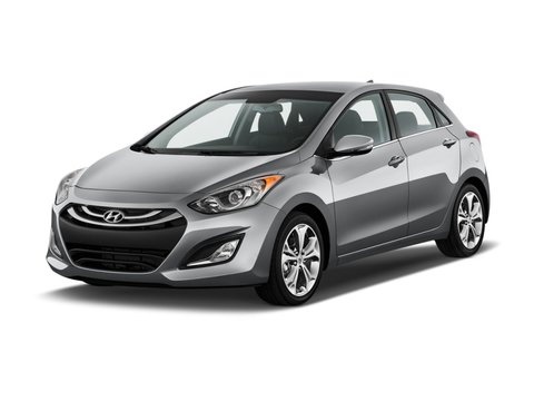 2014 Hyundai Elantra GT GL