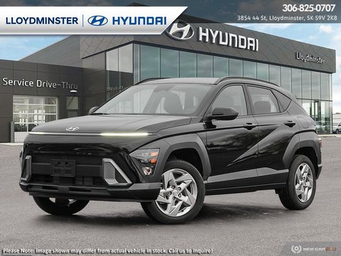 2024 Hyundai Kona Essential
