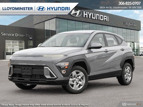 2024 Hyundai Kona Essential