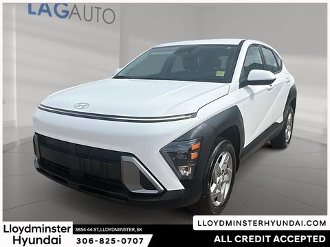2024 Hyundai Kona 2.0L Essential