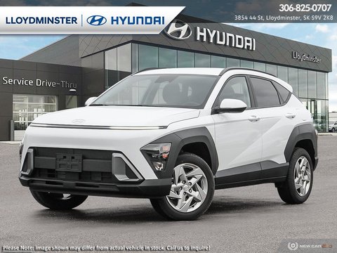 2025 Hyundai Kona Essential