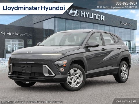 2025 Hyundai Kona Essential