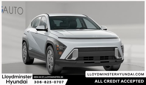 2026 Hyundai Kona Essential