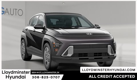 2026 Hyundai Kona Essential