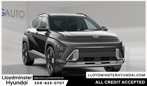 2026 Hyundai Kona Preferred with Trend Pkg