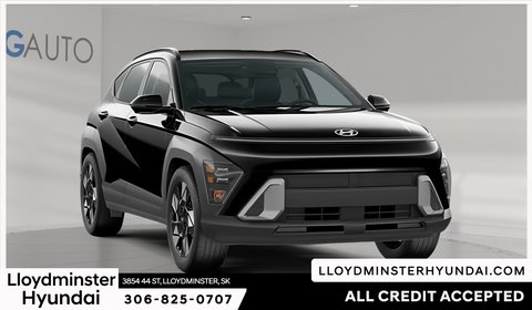2027 Hyundai Kona Preferred