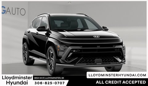 2027 Hyundai Kona N Line Ultimate