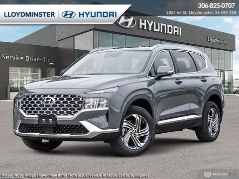 2023 Hyundai Santa Fe Preferred